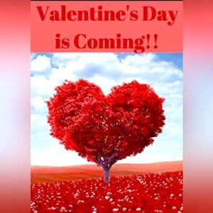 Don’t forget that Someone Special or Treat your Self🥰